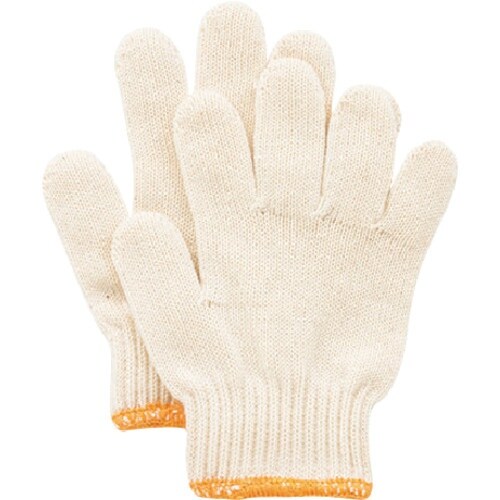 おたふく G−639 こどもてぶくろ 綿100%