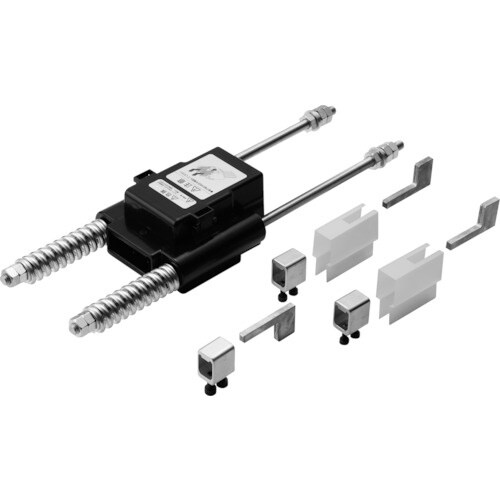 Panasonic 【売切廃番】横行用端末引締碍子