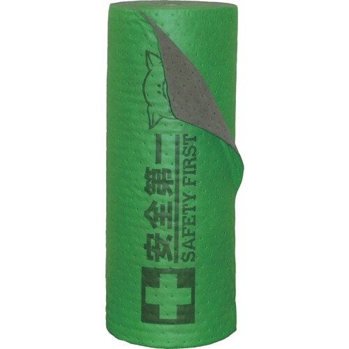 pig タフチャットグリーン (1巻入/袋)