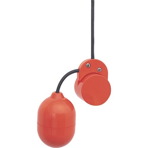 ツルミ ミニフロート a接点用 6M