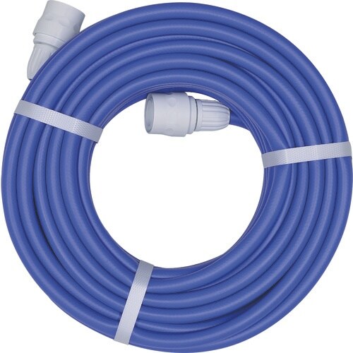 タカギ ワンタッチスリムホース 20M