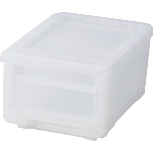 TENMA PRXカバゾコ30 クリア