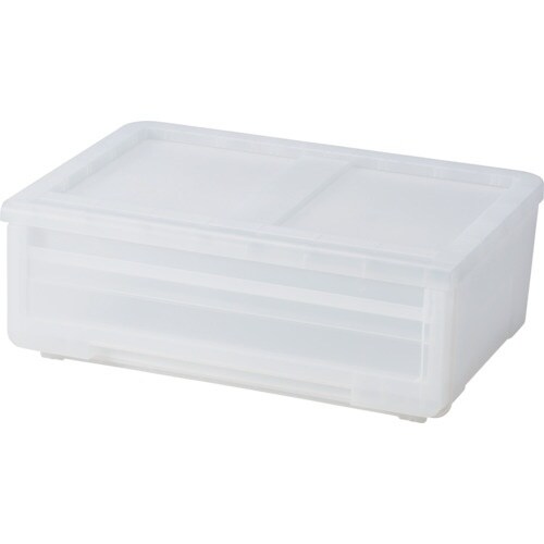 TENMA PRXカバゾコ60 クリア