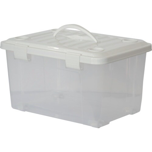 TENMA PRXフリーボックス 35ハンドル付