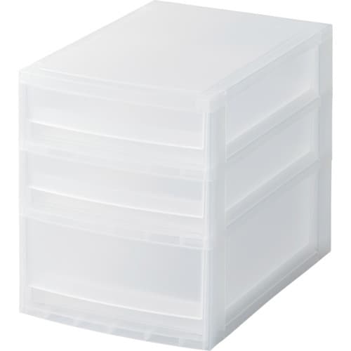 TENMA 収納ケース ルームケースプチ A5浅2