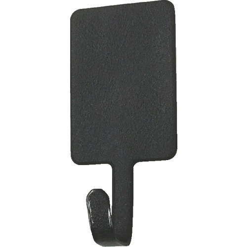 光 フリーフック 黒