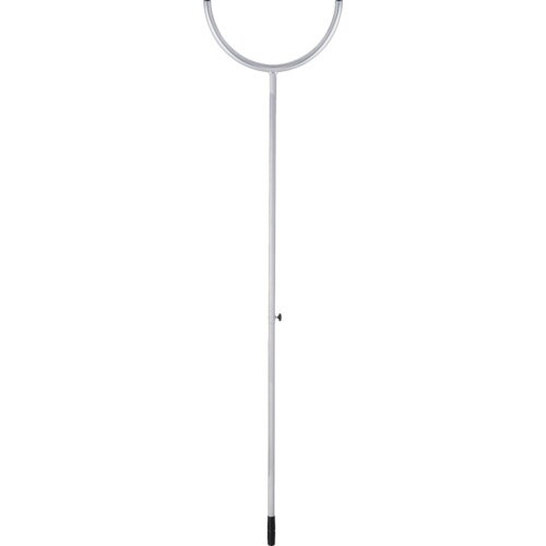 KAKURI さすまた こないでU型 Jタイプ