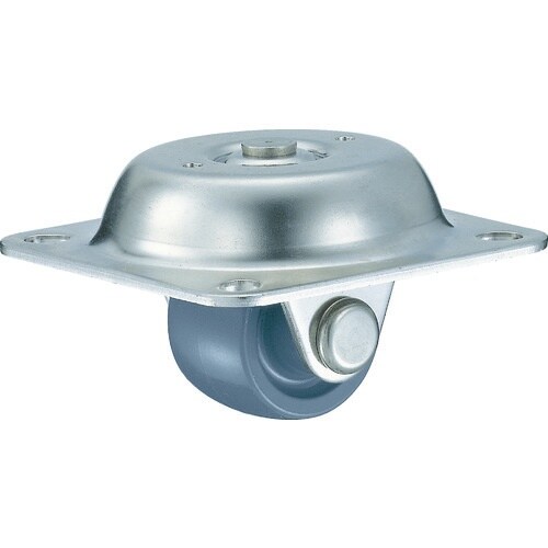 ハンマー オールステンレス低床旋回式強化ナイロン車