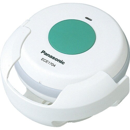 Panasonic 小電力型ワイヤレス 浴室発信器