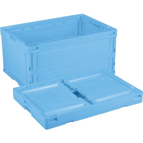 RISU 折りたたみコンテナー 558127 CB