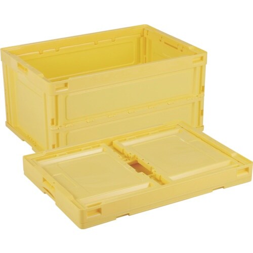 RISU 折りたたみコンテナー 564050 CB