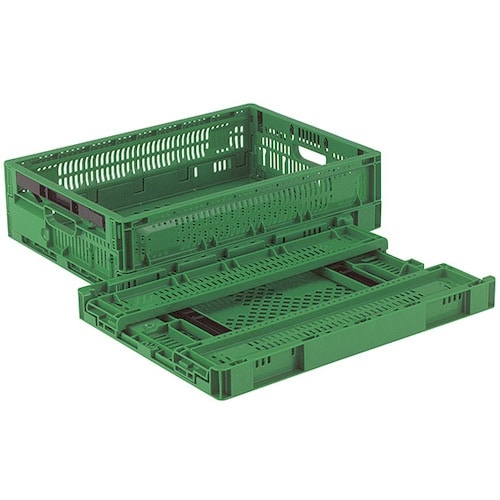 RISU 折りたたみコンテナ 515519 RSコ