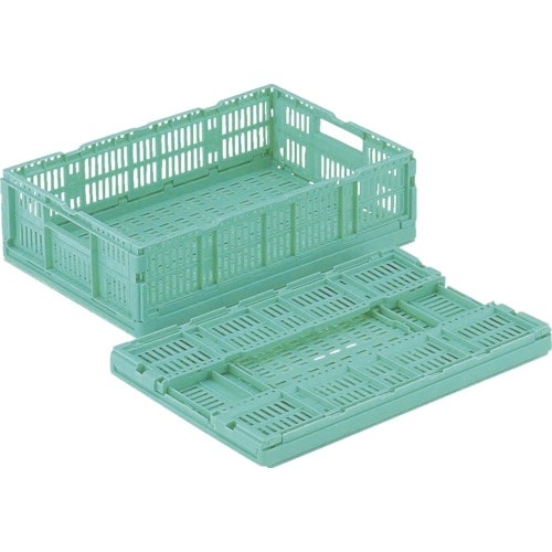 RISU 折りたたみコンテナ 379388 RSコ