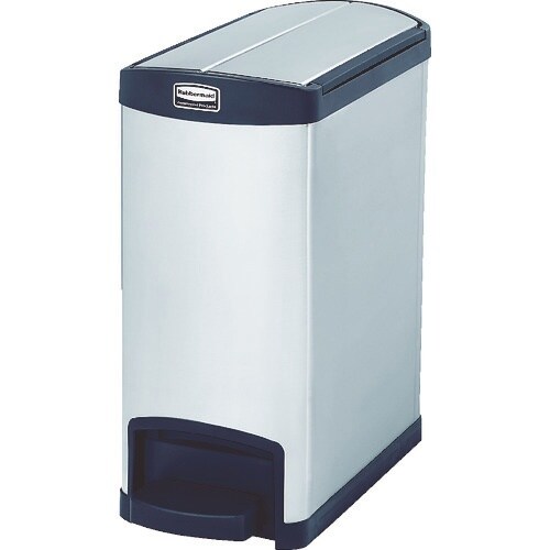 ラバーメイド 【売切廃番】スリムジム ステップオン