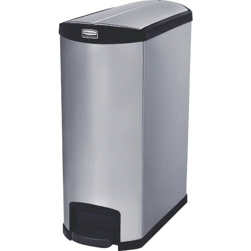 ラバーメイド 【売切廃番】スリムジム ステップオン