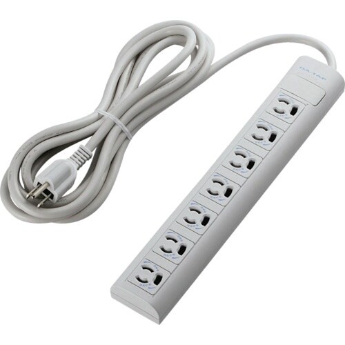 ELECOM オフィス用タップ EU RoHS指令