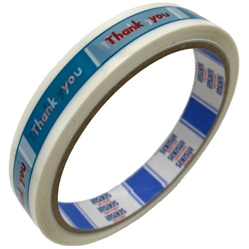 積水 まいどテープ 15X25 シロ