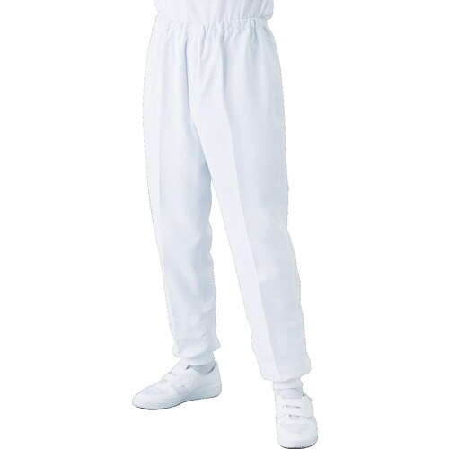 TriApex クリーンルーム用ウェア 異物混入防