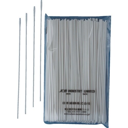 JCB 工業用綿棒 P1502E