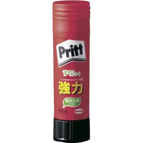 PLUS 29705)プリット強力ミディアムセリー