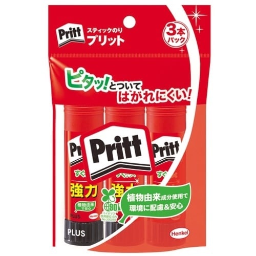 PLUS 29706)プリット強力ミディアムセリー