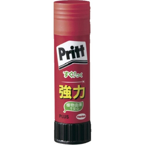 PLUS 29708)プリット強力ジャンボセリース