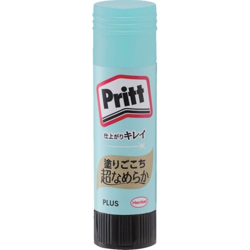 PLUS 29718)スティックのり スムーズプリ