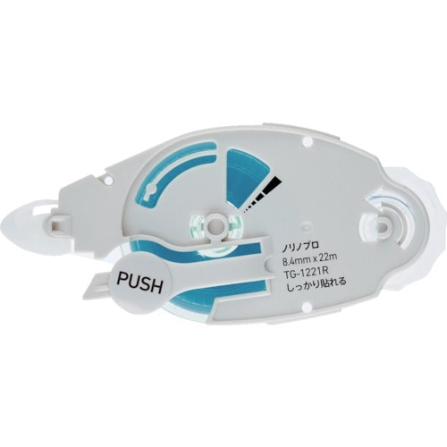 PLUS 39246)ノリノプロ しっかり貼れる