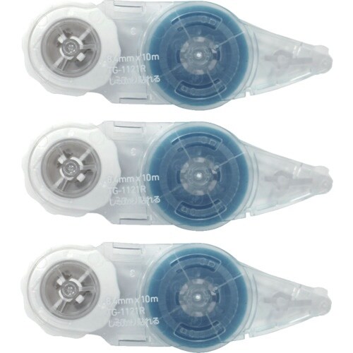 PLUS 38911)ノリノポッド しっかり貼れる