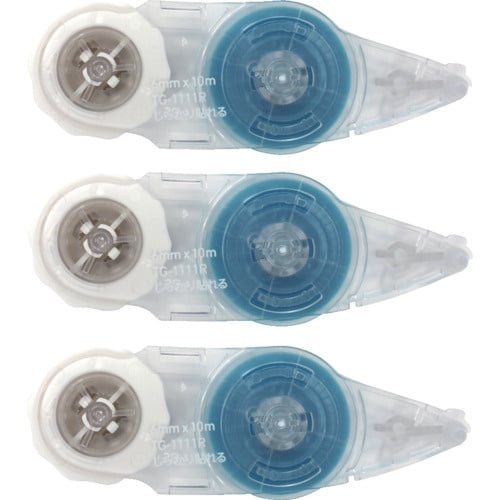 PLUS 38912)ノリノポッド しっかり貼れる