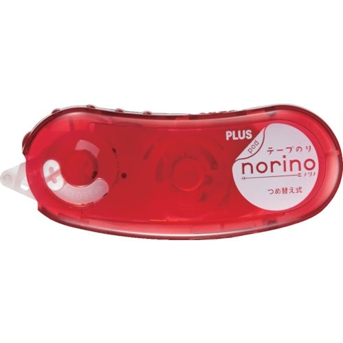 PLUS 38892)ノリノポッド 強力に貼れる