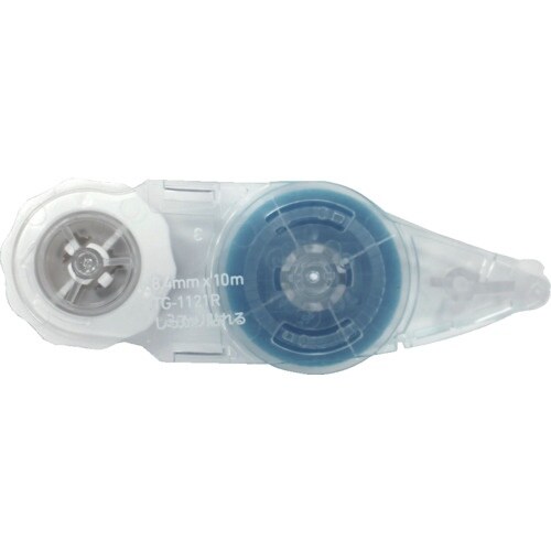 PLUS 38907)ノリノポッド しっかり貼れる