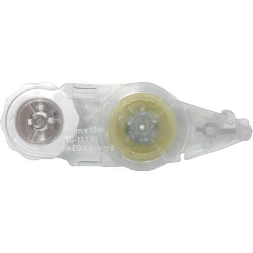 PLUS 38910)ノリノポッド はがせる 6m