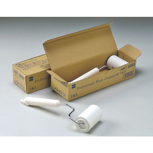 ニトムズ プロフェッショナルウェアクリーナー80