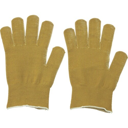 MAX クリーン用耐切創インナー手袋 13ゲージ