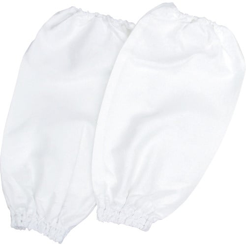 MAX クリーン用耐切創腕カバー 全長35mm