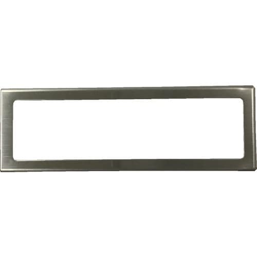 光 サインプレート SDケース一人用 42×123