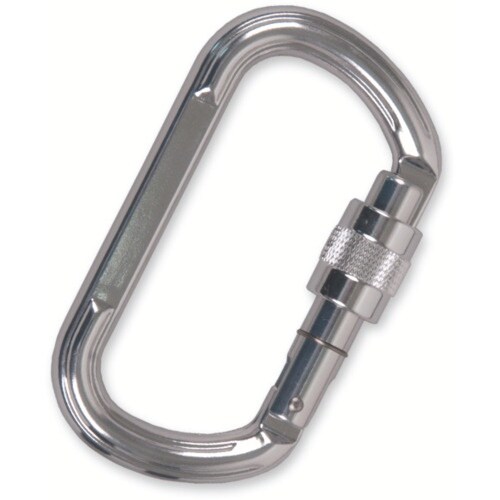 TSUYORON カラビナ アルミ合金製 FS−2