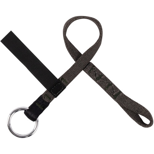 TSUYORON フルハーネス安全帯用連結ベルト