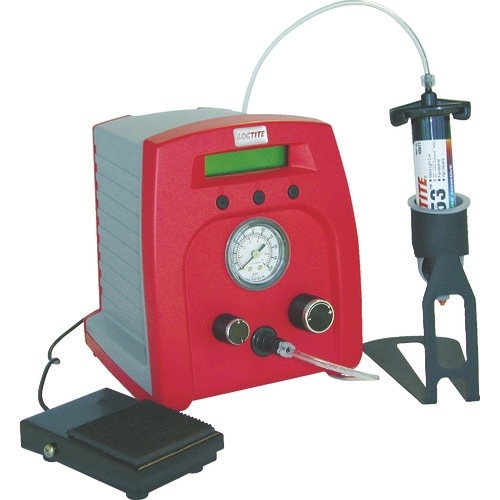ロックタイト デジタルシリンジ塗布機