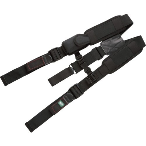 KH ベルトハンガー ブラック