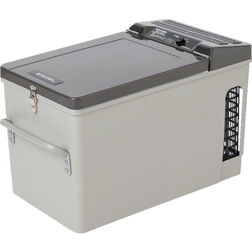 エンゲル ポータブル冷蔵庫(15Lモデル)