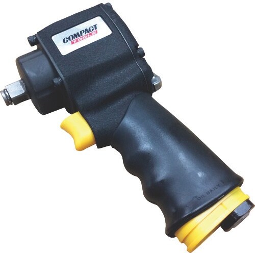 コンパクトツール ショートインパクトレンチ 333