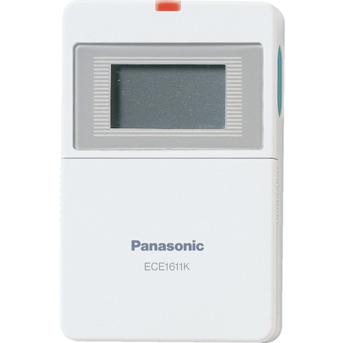 Panasonic ワイヤレスコール携帯受信器(本