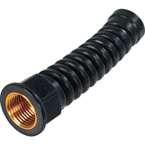 TRUSCO 【売切廃番】 スプリングナット 金属