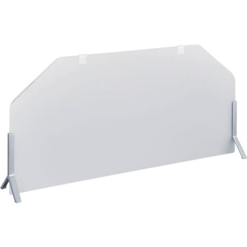 KING JIM デスクトップパネル「タテテ」