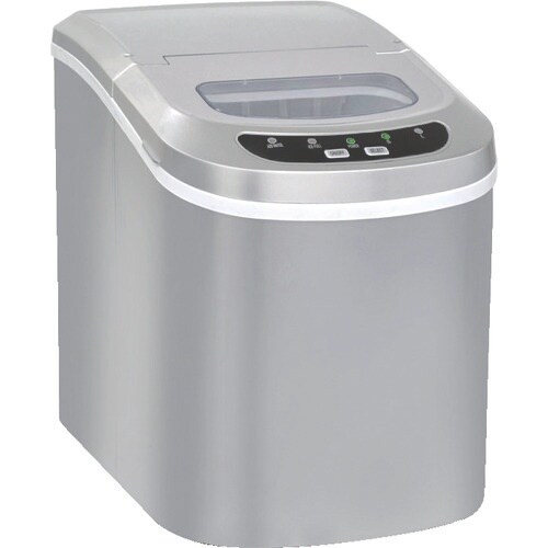 SHOWA 高速製氷機 シルバー