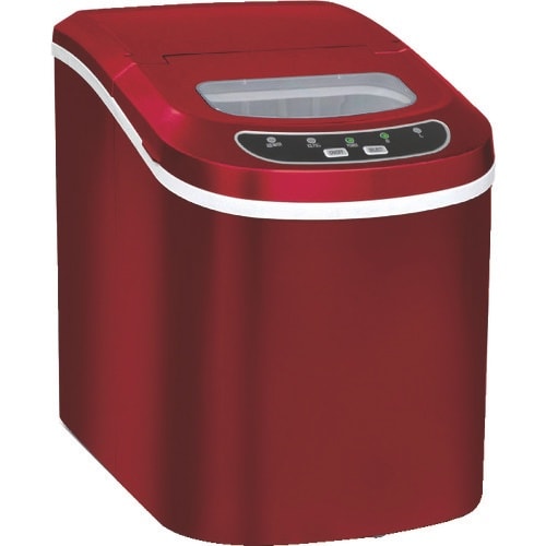 SHOWA 高速製氷機 レッド