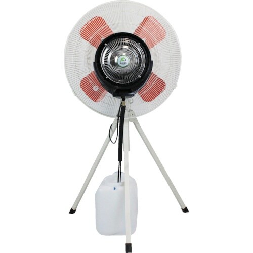 SHOWA ミスト工場扇 J−600MU