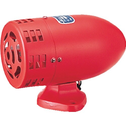 シュナイダー アローシリーズ モータサイレン 片羽